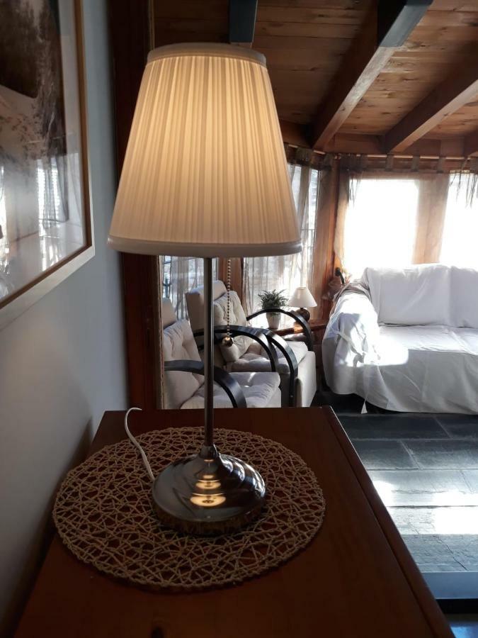 Landhaus Casa Sastre Espuy