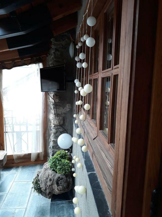 Landhaus Casa Sastre