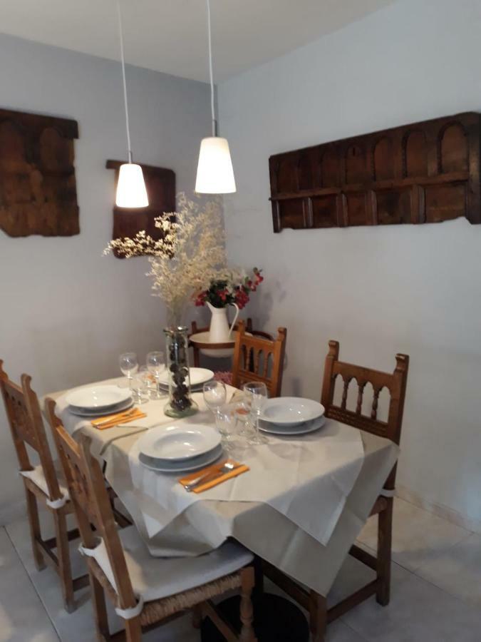 Casa Sastre Espuy